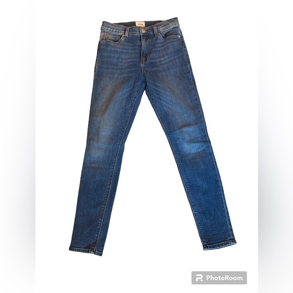 Hudson | Blair super skinny size 26 jeans
